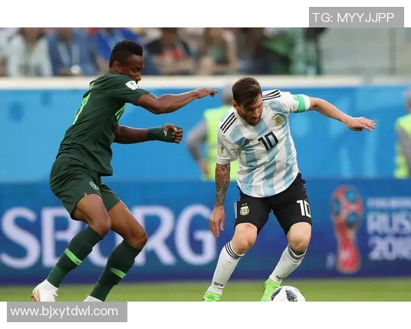 2010年世界杯阿根廷对韩国精彩集锦回顾与赛后分析