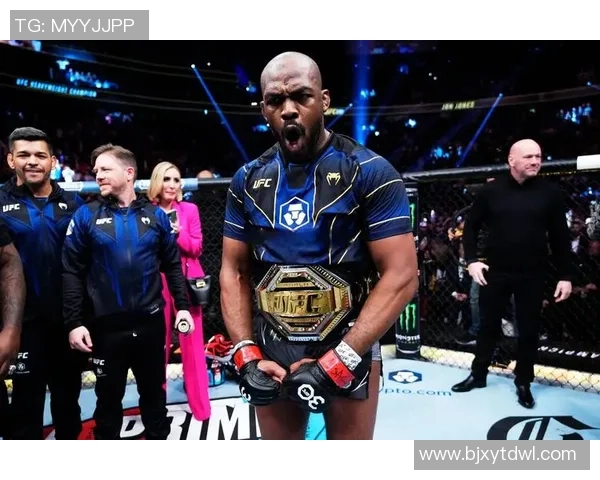 UFC选手涉嫌打假拳被解约并承受FBI查询